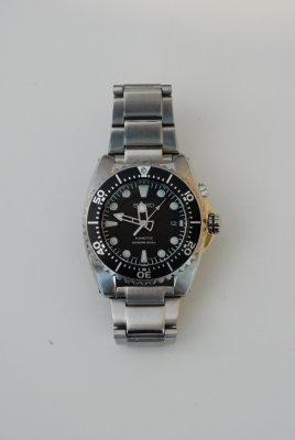 Seiko SKA371