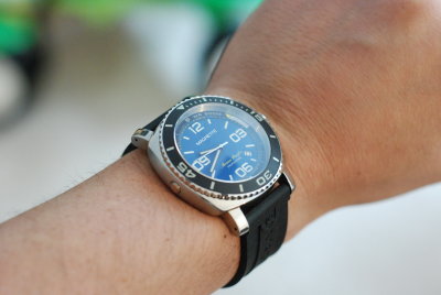 Magrette Moana Pacific Professional Blue