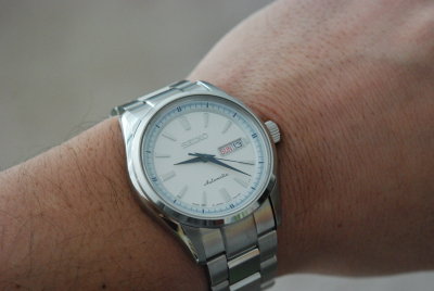 Seiko SARY055