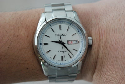 Seiko SARY055