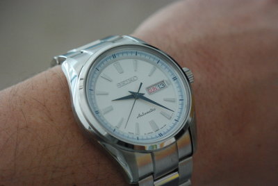 Seiko SARY055