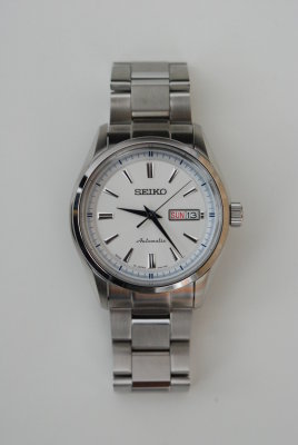 Seiko SARY055
