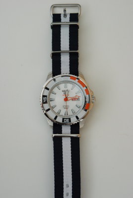 Seiko SRP201