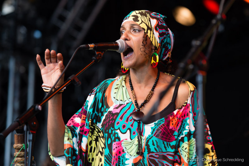 Amadou Diolo et les Diololou