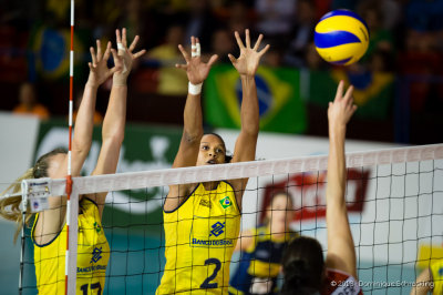 Montreux Volley Masters 2013