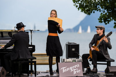 Tangora Trio