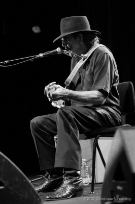 Tony Joe White