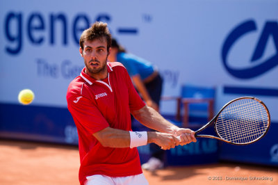 Marcel GRANOLLERS (ESP)