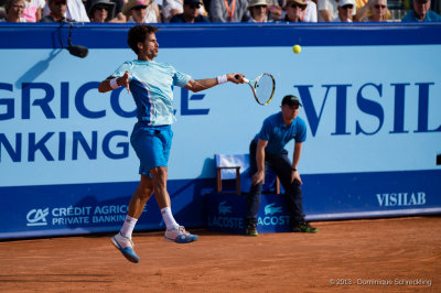 Feliciano LOPEZ (ESP)