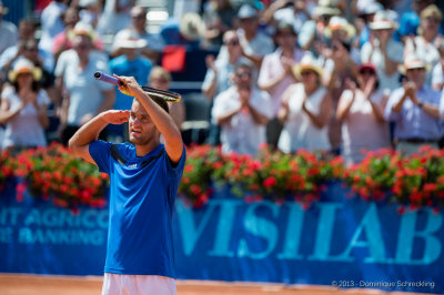 Mikhail YOUZHNY (RUS)