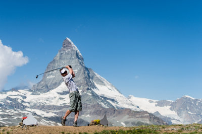 Matterhorn Eagle Cup 2013