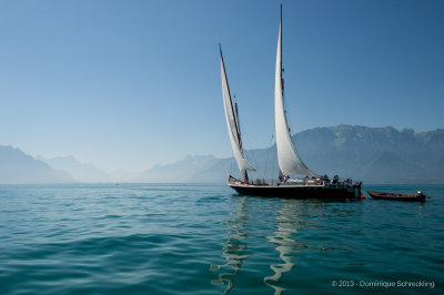 La Savoie