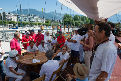 Rgate du Centenaire