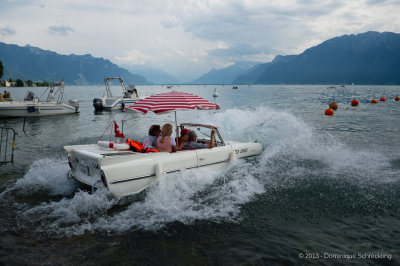 Amphicar