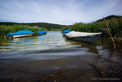 Lac Brenet