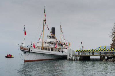 Steamboat Vevey
