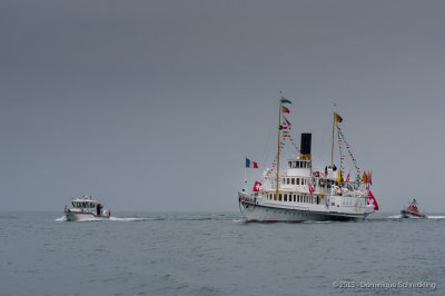 Steamboat Vevey