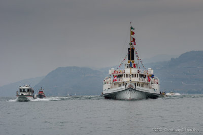 Steamboat Vevey