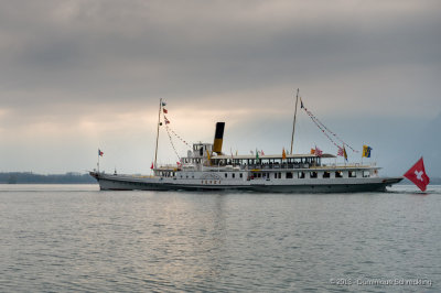 Steamboat Vevey