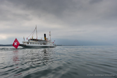 Steamboat Vevey