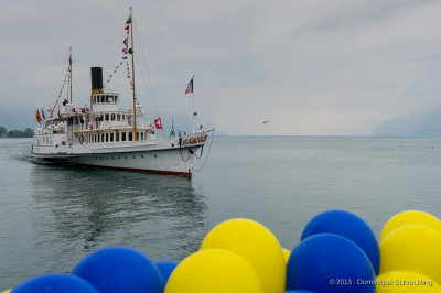 Steamboat Vevey