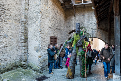 Marché Médiéval 2013