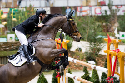 Marcus Ehning (GER)