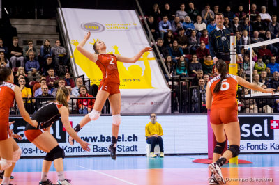 Team Suisse