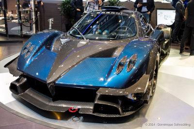 Pagani
