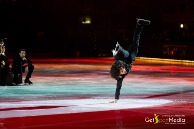 Art on Ice 2014