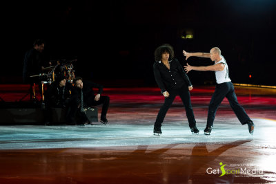 Art on Ice 2014