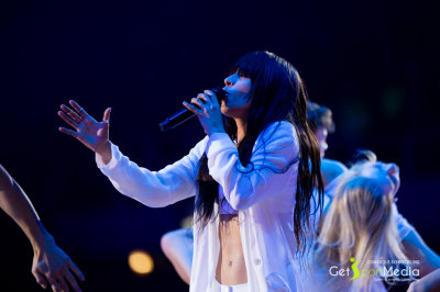 Loreen