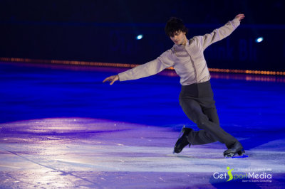 Stéphane Lambiel