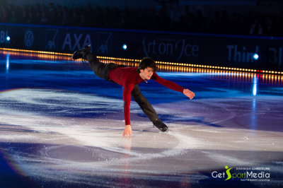 Stéphane Lambiel