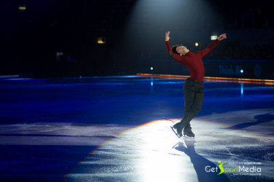 Stéphane Lambiel