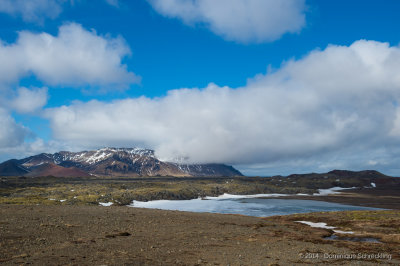 Selvallavatn