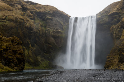 Skogafoss