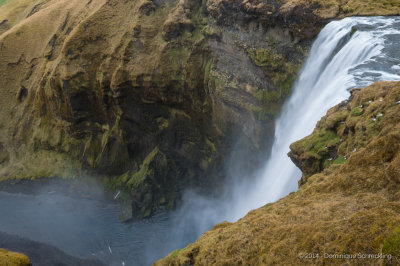 Skogafoss