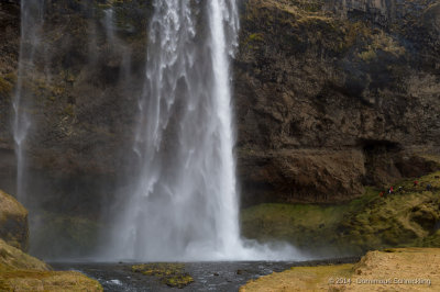 Seljalansfoss