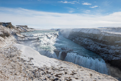 Gullfoss