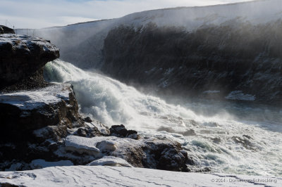 Gullfoss