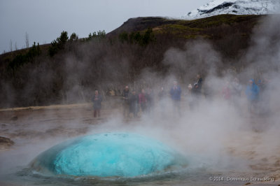 Strokkur