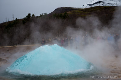 Strokkur