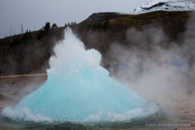 Strokkur