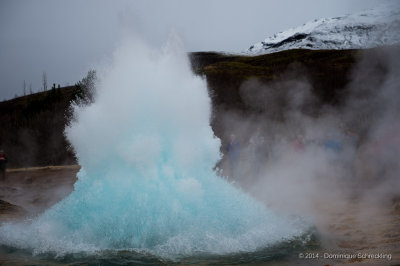 Strokkur