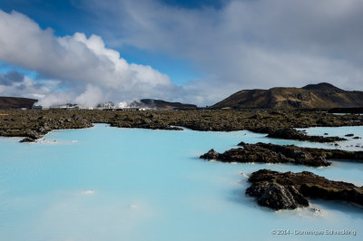 Blue Lagoon