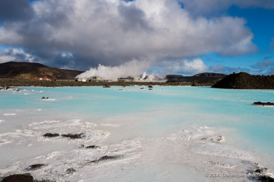 Blue Lagoon