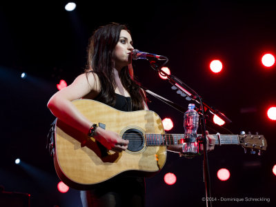 Amy Macdonald