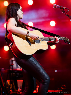 Amy Macdonald