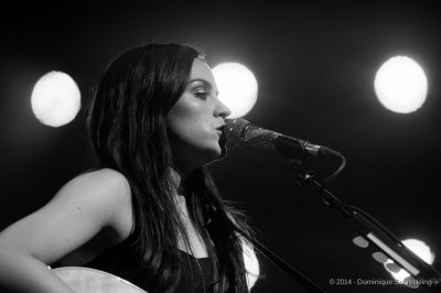 Amy Macdonald